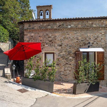 Castello Di Marano Sul Panaro - Room & Breakfast Exterior foto