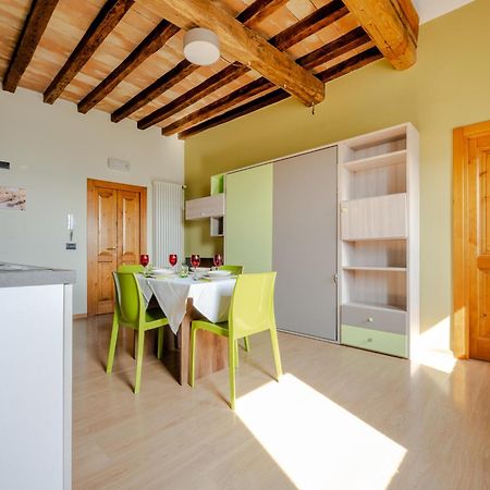 Castello Di Marano Sul Panaro - Room & Breakfast Exterior foto