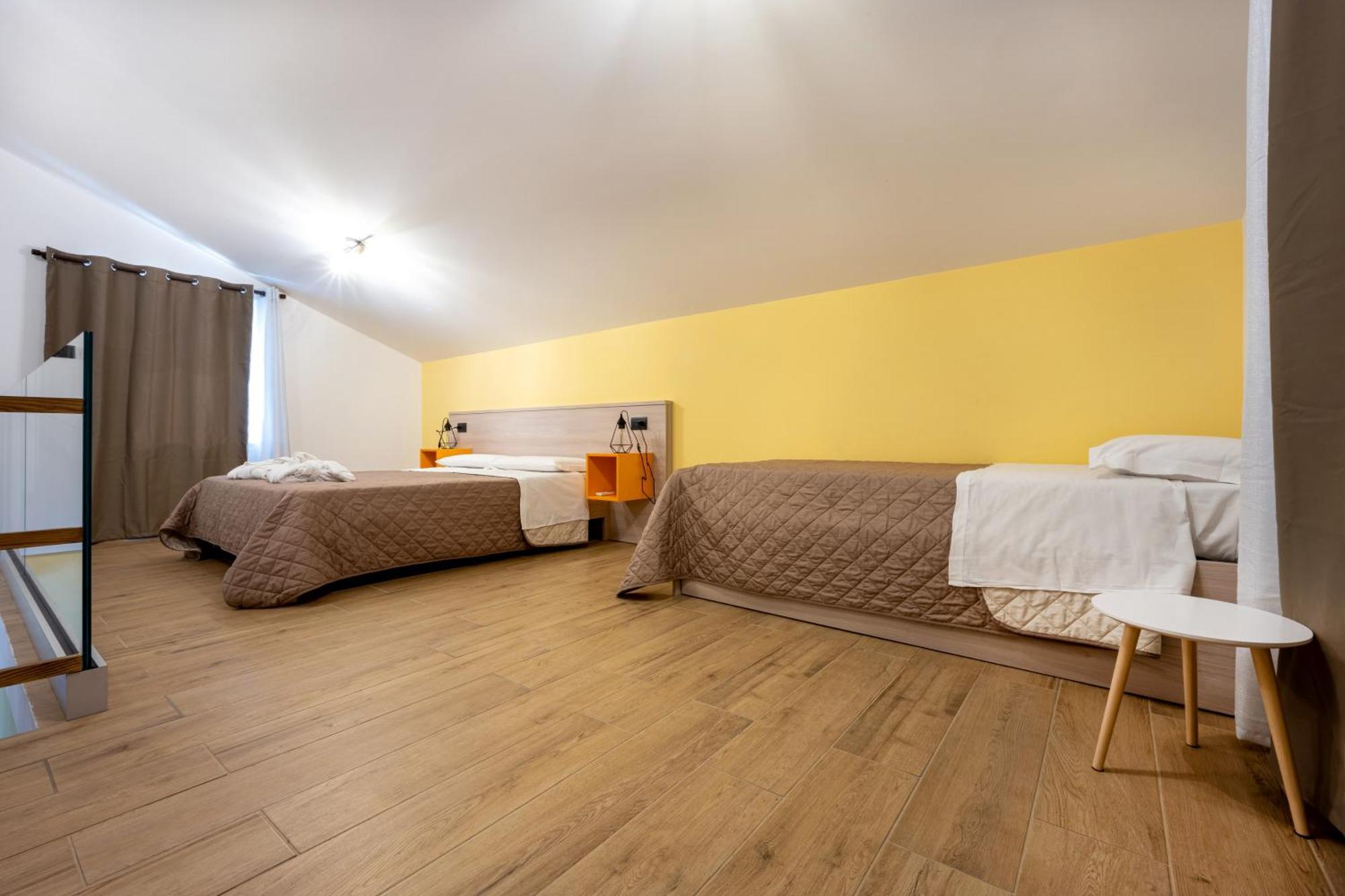 Castello Di Marano Sul Panaro - Room & Breakfast Zimmer foto