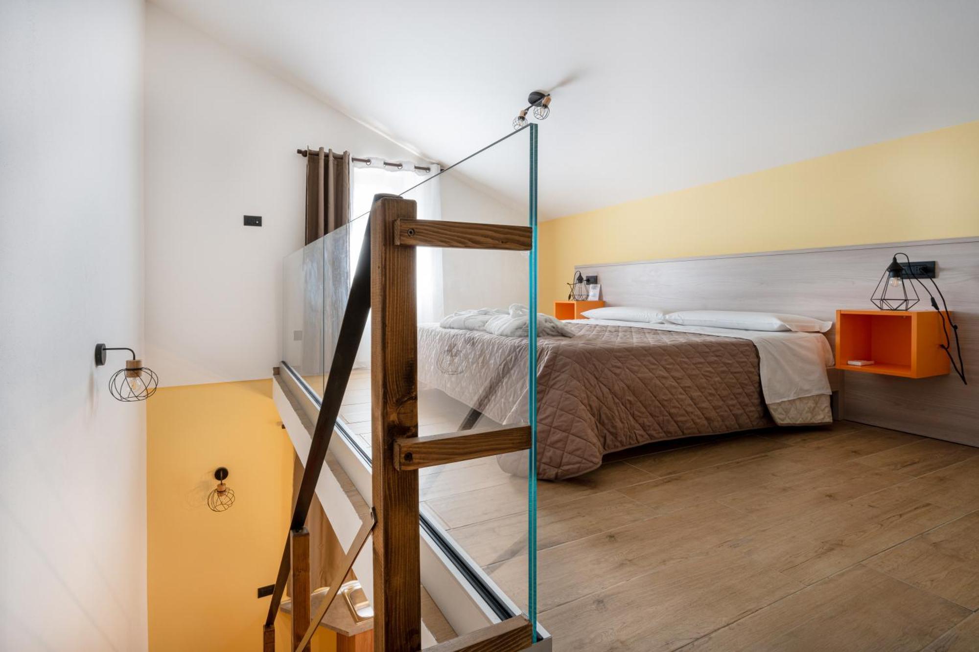 Castello Di Marano Sul Panaro - Room & Breakfast Zimmer foto