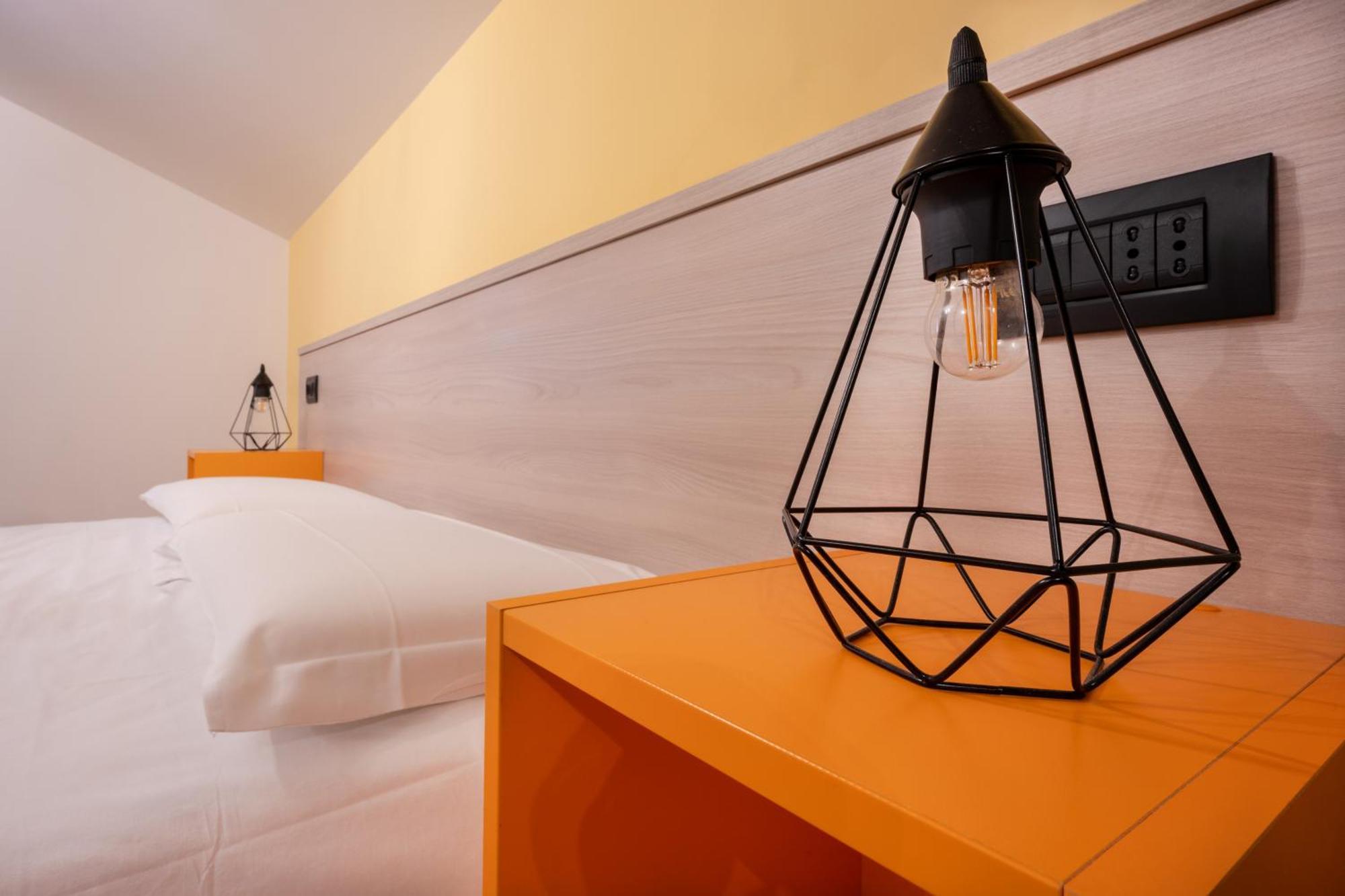 Castello Di Marano Sul Panaro - Room & Breakfast Zimmer foto