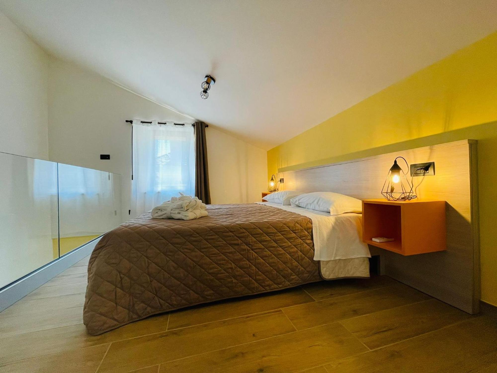 Castello Di Marano Sul Panaro - Room & Breakfast Zimmer foto