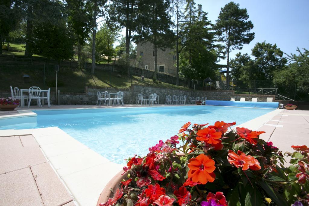 Castello Di Marano Sul Panaro - Room & Breakfast Exterior foto